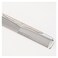 Lovechrome Professional Grade Cutting Comb Japanese Anti-Static - Silver
