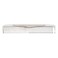 Lovechrome Professional Grade Cutting Comb Japanese Anti-Static - Silver