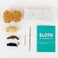 Gift Republic 'S New Kawaii Krochet - Diy Sloth Crochet Kit