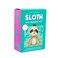 Gift Republic 'S New Kawaii Krochet - Diy Sloth Crochet Kit