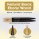 Lantern Moon Grace Interchangeable Circular Knitting Needle Set 4" (10CM) 5 Us Sizes (2.5 to 8)