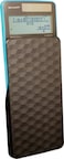 Sharp El-W535Tgbbl Scientific Calculator with Writeview 4 Line Display, Black, Blue