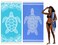 Widdonen Turkish Beach Towel, Extra Large 79X36,2 Pack, Quick Dry, Compact