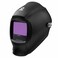 Miller Digital Infinity Welding Helmet, Clearlight 4X, Black