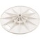 Pentair Lid Skimmer W/Cap White