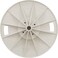 Pentair Lid Skimmer W/Cap White