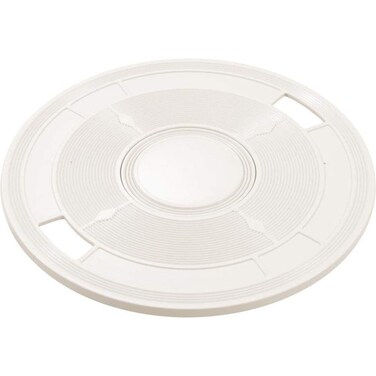 Pentair Lid Skimmer W/Cap White