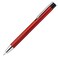 (zebra) Zebra P-Ba96-R Light Light Light Oil-Based Ballpoint Pen with Light, 0.7 Mm, Red