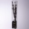 Primitives by Kathy 16362 Lighted Branch, Willow