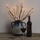 Primitives by Kathy 16362 Lighted Branch, Willow