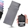 Frelaxy Ultralight Sleeping Bag Liner, Compact Travel Sheet, 3 Sizes