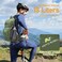 N nevo rhino Hydration Backpack, 18L Hiking Backpack with 3L Water Bladder