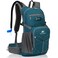 N nevo rhino Hydration Backpack, 18L Hiking Backpack with 3L Water Bladder