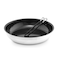 GSI Outdoors Bugaboo Ceramic Frypan, 10 in, Non-Stick Folding Handle