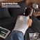 Bedsure Full Size Sheets - 4 Pieces Soft, Breathable, Cooling Bed Sheets