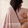 Bedsure Full Size Sheets - 4 Pieces Soft, Breathable, Cooling Bed Sheets