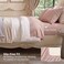 Bedsure Full Size Sheets - 4 Pieces Soft, Breathable, Cooling Bed Sheets