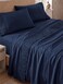 Bedsure King Size Sheets Set - 4 Pieces Soft, Breathable, Cooling Bed Sheet
