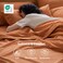 Bedsure Queen Sheet Set - 4 Pieces Soft, Breathable, Cooling Bed Sheets