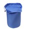 Augbunny Durable Drawstring Water Resistant Dust Flap Stuff Sack Bag 4-Pack