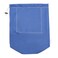 Augbunny Durable Drawstring Water Resistant Dust Flap Stuff Sack Bag 4-Pack