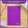 Gemini Die Cutting Machine Accessory, Purple