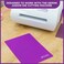Gemini Die Cutting Machine Accessory, Purple