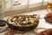 Emile Henry 12" Deep Dish Pizza Pan Charcoal