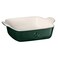 Emile Henry 9" X 9" / 2 Qt Square Baking Dish- Modern Classics Collection Evergreen