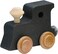 Maple Landmark Nametrains Engine &amp; Caboose Set