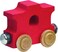 Maple Landmark Nametrains Engine &amp; Caboose Set