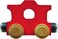 Maple Landmark Nametrains Engine &amp; Caboose Set