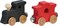 Maple Landmark Nametrains Engine &amp; Caboose Set