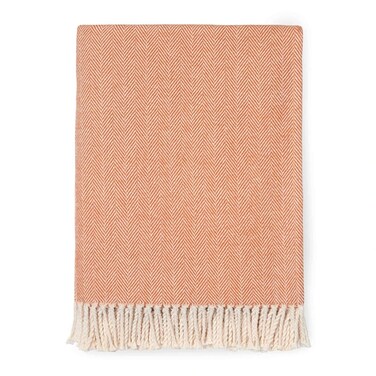 Sferra Celine Throw Blanket
