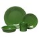 Fiesta 4-Piece Place Setting, Shamrock