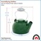 Minuteman International 2.5 Quart Cast Iron Humidifying Woodstove Kettle