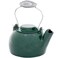 Minuteman International 2.5 Quart Cast Iron Humidifying Woodstove Kettle
