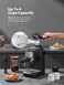 Reemix Espresso Machine 3.5 Bar, 800W Compact Size Coffee Maker
