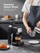 Reemix Espresso Machine 3.5 Bar, 800W Compact Size Coffee Maker