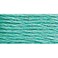 Dmc 6 Strand Embroidery Cotton Floss, Medium Seagreen, 8.7-Yard