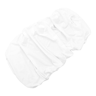Doitool Massage Table Sheet Microfiber Cloth Breathable Washable