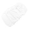 Doitool Massage Table Sheet Microfiber Cloth Breathable Washable