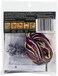Mill Hill Counted Cross Stitch Moonlit Ow, Multi