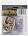 Mill Hill Counted Cross Stitch Red Cap