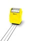 Veltec Dashed Handwriting Lines Practice Roller Stamp for Kids, Parents and Teachers (Yellow)