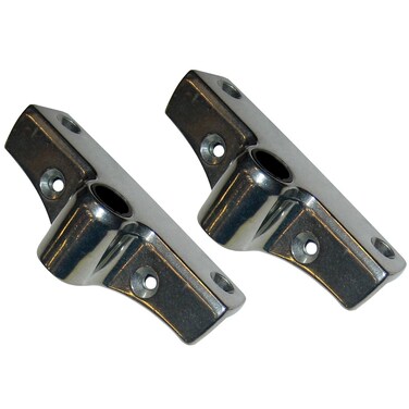 Perko Rowlock Sockets Edge Mount Plain