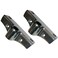 Perko Rowlock Sockets Edge Mount Plain