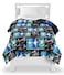 Marvel Guardians of the Galaxy Microfiber Comforter- Twin