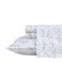 Eddie Bauer Twin Size Sheet Set with Fitted Sheet & Pillowcase