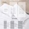 Eddie Bauer Twin XL Size Sheet Set with Fitted Sheet & Pillowcase